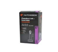 Chambre à air standard Hutchinson VS 700 Noir