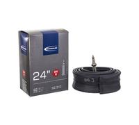 Chambre à air Schwalbe 600 - Presta / Schrader 40 mm ( 600 x 28-37 / Presta 40 mm )