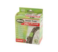 Chambre à air standard Slime VS 40 57-406 Smart Tube Noir