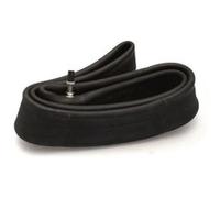 Chambre à air TECNIUM 4.25/4.50-18 120/90-18 valve TR4 épaisseur 2,5mm n/a