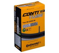 Continental Chambre 700X32/47C VS 40MM air Mixte Adulte, Noir, 32/47-609/642