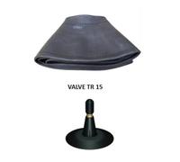 Chambre à air TR15 D16L35 200/60x14.5 V2.01.2 VRAC - SONAIR - S002305