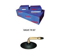 Chambre à air TR87 18/8.50/9.50x8 D10.4L15x33 VRAC - SONAIR - S034179