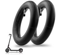 Chambre a Air Trotinette Electrique 8 1/2 x2 pour Xiaomi et Soflow Série, Chambre a Air Renforcée 8,5 Pouces pour Wispeed Série