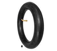 Chambre à Air Trottinette 8.5'' Valve Coudée 90° Dualtron Speedway Kaabo Zero Noir