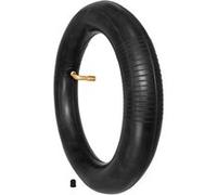 Chambre à Air Trottinette 8.5'' Valve Coudée 90° Dualtron Speedway Kaabo Zero Noir