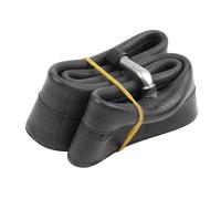 Chambre a air trottinette 8.5 x 2.00 valve standard coudee 90? (90? exterieur)