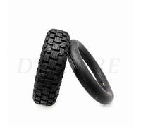 Chambre À Air Trottinette Électrique - 10x2.125-6.5 - Compatible Pneus