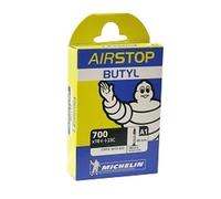 Chambre à Air / Tube Interne MICHELIN 700x18/25 Vanne 40mm Presta