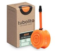 Tubolito Tubo 80 Mm Inner Tube Orange 700C / 18-28 Orange