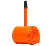 Tubolito Tubo-folding Presta 42 Mm Inner Tube Orange 20´´ / 1.2-1.8
