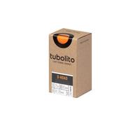 Chambre a air tubolito s tubo road 700c presta 80 mm