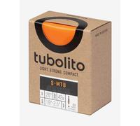 Tubolito S-tubo Presta 42 Mm Inner Tube Orange 26´´ / 1.80-2.50 Orange