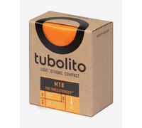 Chambre à air Tubolito Tubo VTT 26' 1x.8' - 2.5' orange