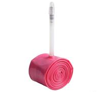 Chambre à air ultra légère pour vélo en TPU pour 700 C, parfaite pour l'équitation sur gravier avec une forte performance d'étanchéité (1 pièce)