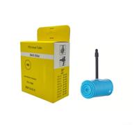 Chambre à air ultralégère 20 x 0 9/1 5 20 x 1 75/2 5 avec valve Presta 45 mm/65 mm - Avec joint renforcé pour plus de durabilité (20 x 1,75-2,5 (425) 45 mm)