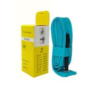 Chambre à air ultralégère 20 x 0 9/1 5 20 x 1 75/2 5 avec valve Presta 45 mm/65 mm - Avec joint renforcé pour plus de durabilité (20 x 1,75-2,5 (20 x 0,9-1,5 (451) 65 mm)