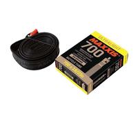 Maxxis - Ultralight 27,5'' (Breite: 1,75-2,4'') - Chambre à air pour vélo - 27,5'' - 1,75-2,4'' - black