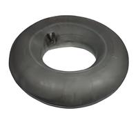 Chambre à air valve coudée 4.10/3.50-4