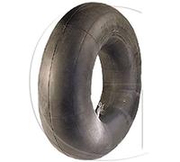 Chambre à air valve droite 18X6.50-8