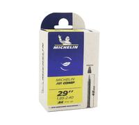 Michelin Chambre à air vélo Air Comp 29 x 1.85–2.40 Valve Presta 48 mm Noir