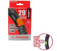 Chambre à air valve Presta Chaoyang 29x2.10/2.25 Noir