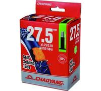 Chambre à air valve Presta Chaoyang Autorep Rouge