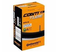 Continental – Chambre à air pour VTT Light s42 47/62-559 181681 26'' Noir