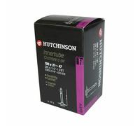 Hutchinson - Chambre À Air - VTT - Standard - Résistance Et Anti-Crevaison - Valve Presta - Épaisseur 0.9 mm - 32 MM - 350 x 28-42 A
