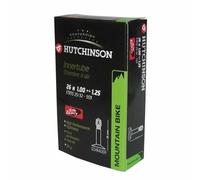 Hutchinson Chambre à air Air Light 700 x 20-25 Valve Presta 48 mm Butyl