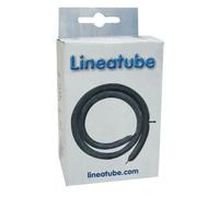 Chambre à air valve Presta Lineatube 24-29 1.10 / 1.75 Gris