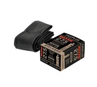 Chambre à air valve Presta Maxxis Fat Plus RVC Noir