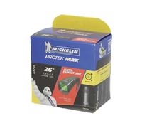 Michelin Chambre à air vélo 0326Pm Mixte Adulte Noir 26x1.90/2.30