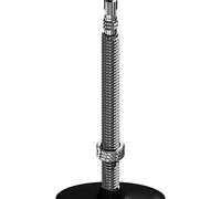 Schwalbe Chambre à air pour vélo 26 x 3,50–4,80 Valve Presta tout alu SV13J
