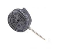 Chambre à air valve presta Schwalbe 27-28x3/4-1 1/8 Noir