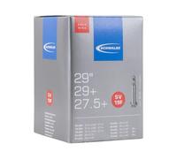Chambre à air valve presta Schwalbe Extra Light Gris