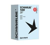 Chambre à air valve presta Schwalbe SV17 Bleu