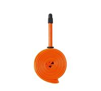 Tubolito Chambre à air CX/Gravel Valve Presta 42 mm 700C 32-50 Orange