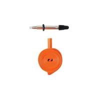 tubolito Chambre à air Tubo 60 mm 700C 18-28 Orange