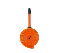 Chambre à air valve Presta Tubolito Cargo 24 Orange