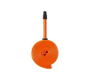 Chambre à air valve Presta Tubolito Cargo 24 Orange