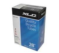 XLC Chambre à air vélo 27/28'' 27/28 x 1 1/8-1.75 28/47-622/635 SV 48
