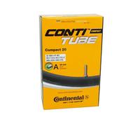 Continental Chambre à Air Compact Schrader 40 Mm