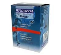 Hutchinson Chambre à air Valve Schrader 2 3/4 x 17 Bleu