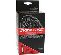 Chambre à air valve Schrader Newton 26 x 1.00-1.20 Noir