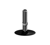 Schwalbe Chambre à air 500/20 x 1 3/8 avec valve Schrader 20''