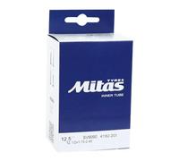 Chambre À Air Pour Vélo 12 Pouce Valve Coudée 90° 12x1.75 12x2 12x2.10 47/62-503