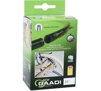 Chambre à air valve standard Rubena Tyres Gaadi - 24"" x 1,75