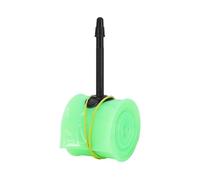 Chambre à air valve ultra-legere pour gravel Selection P2R NXT Presta Vert