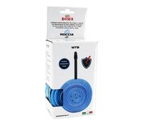 Chambre à air valve ultra-resistante P2R Rocci Presta Noir